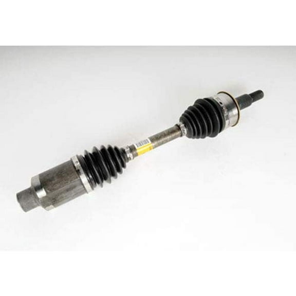 ACDelco GM Original Equipment Front Passenger Side Half-Shaft Assembly 20906475
