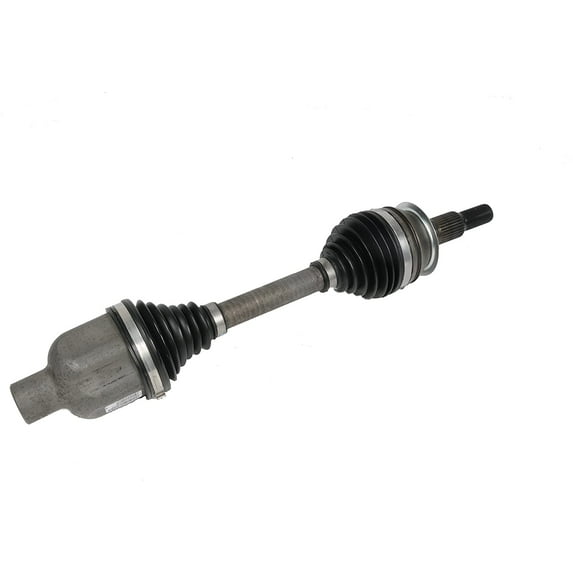 ACDelco GM Original Equipment Front Passenger Side Half-Shaft Assembly 22866872 Fits 2015 Chevrolet Equinox
