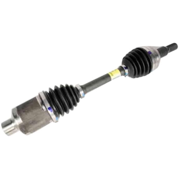 ACDelco GM Original Equipment Front Passenger Side Half-Shaft Assembly 25849949