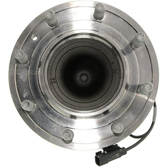 ACDelco GM Original Equipment Front Wheel Hub and Bearing Assembly with Wheel Speed Sensor and Wheel Studs FW425 Fits select: 2011-2019 CHEVROLET SILVERADO, 2011-2019 GMC SIERRA