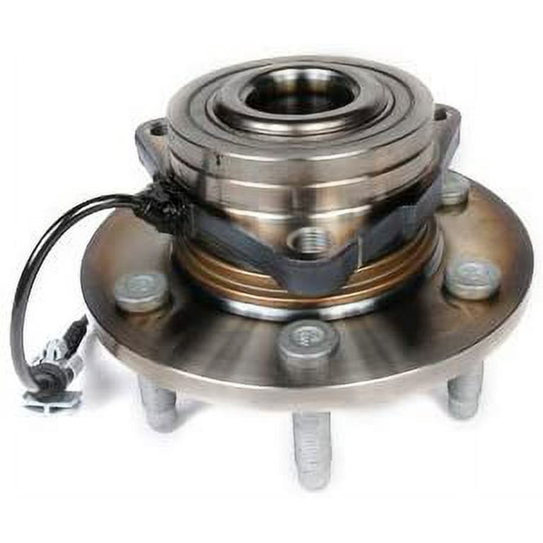 ACDelco GM Original Equipment Front Wheel Hub and Bearing ACDelco GM Original Equipment Front Wheel Hub and Bearing