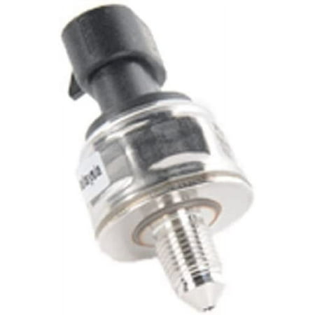 ACDelco GM Original Equipment Fuel Injection Fuel Rail Pressure Sensor 12635273