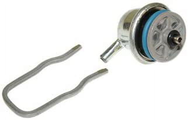 ACDelco GM Original Equipment Fuel Injection Pressure Regulator Kit with Clip 217-3083