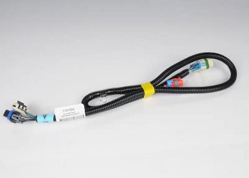 ACDelco GM Original Equipment Fuel Level Sensor Wiring Harness 10424733 Fits select: 2002-2004 BUICK RENDEZVOUS, 2001-2004 PONTIAC AZTEK