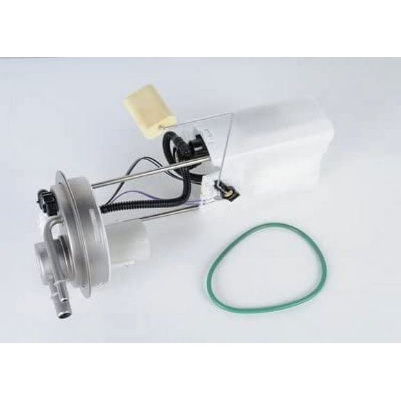 ACDelco GM Original Equipment Fuel Pump and Level Sensor Module MU1435 Fits select: 2004-2008 CHEVROLET EXPRESS G3500, 2004-2008 CHEVROLET EXPRESS G2500