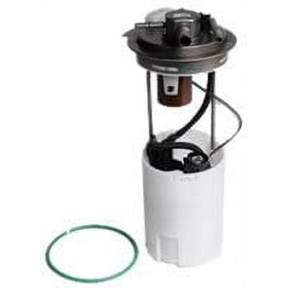 Acdelco GM Original Equipment Fuel Pump Module Assembly without Fuel Level Sensor M10101 Fits For:2004-2007 Chevrolet Silverado,2004-2007 GMC NEW