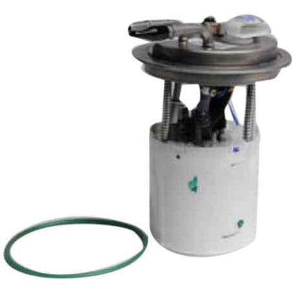 Acdelco GM Original Equipment Fuel Pump Module Assembly without Fuel Level Sensor, with Seal M10107 Fits select: 2005-2007 Chevrolet Suburban