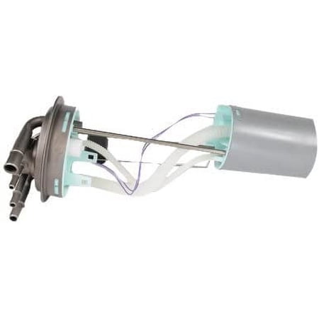 ACDelco GM Original Equipment Fuel Pump and Level Sensor Module MU1228 Fits select: 2004-2008 CHEVROLET SILVERADO, 2004-2008 GMC SIERRA