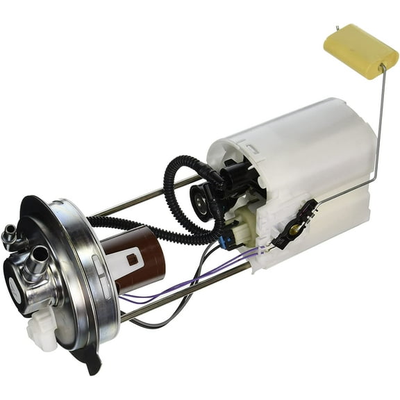 ACDelco GM Original Equipment Fuel Pump and Level Sensor Module MU1423 Fits select: 2004-2005 HUMMER H2, 2006 HUMMER H2 SUT