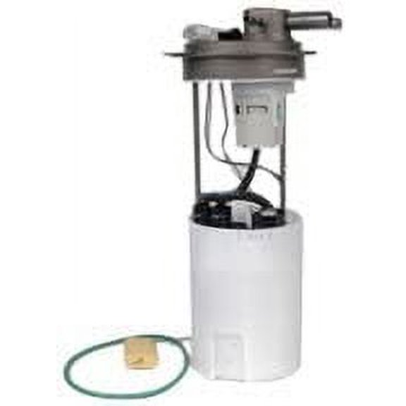 ACDelco GM Original Equipment Fuel Pump and Level Sensor Module MU1606