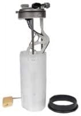ACDelco GM Original Equipment Fuel Pump and Level Sensor Module with Seal MU1229