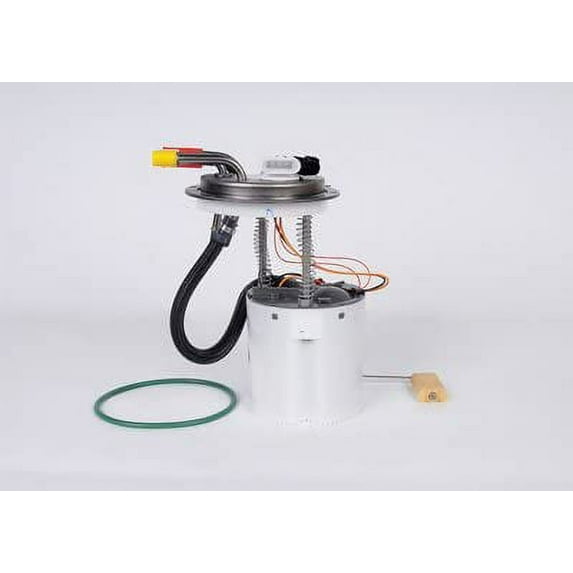 ACDelco GM Original Equipment Fuel Pump and Level Sensor Module with Seal MU1653