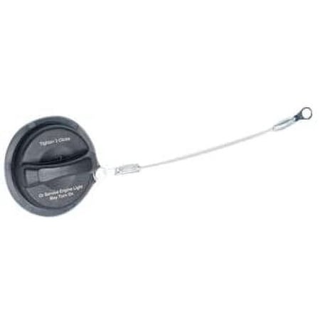 ACDelco GM Original Equipment Fuel Tank Cap GT314
