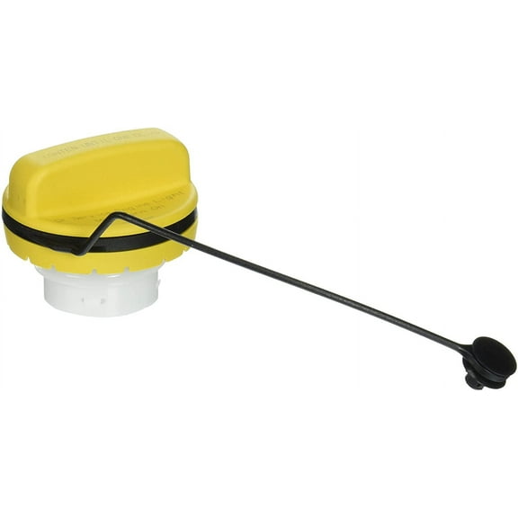 ACDelco GM Original Equipment Fuel Tank Cap GT337