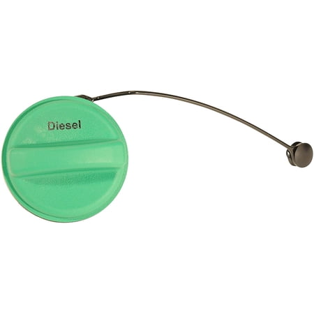 ACDelco GM Original Equipment Fuel Tank Cap GT366