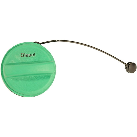 ACDelco GM Original Equipment Fuel Tank Cap GT366