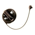 thumbnail image 1 of ACDelco GM Original Equipment GT231 Fuel Tank Filler Cap, Black, 1 of 4