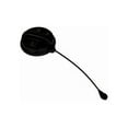 thumbnail image 1 of ACDelco GM Original Equipment GT283 Black Fuel Tank Cap Fits select: 2004-2012 CHEVROLET MALIBU, 2006-2010 CHEVROLET IMPALA, 1 of 2