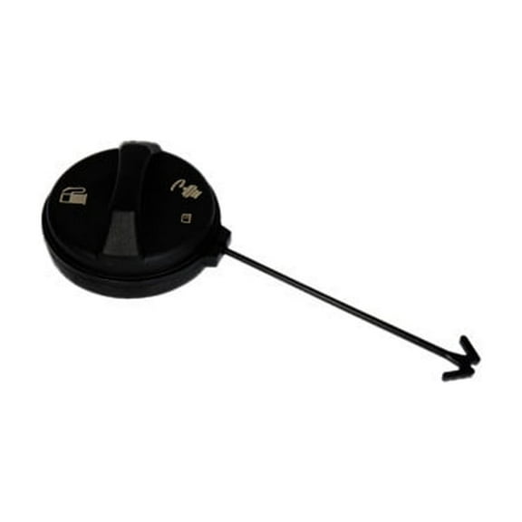 ACDelco GM Original Equipment GT308 Fuel Tank Filler Cap Fits 2008 Chevrolet Uplander