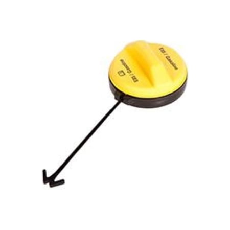 ACDelco GM Original Equipment GT317 Fuel Tank Filler Cap