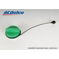 thumbnail image 1 of ACDelco GM Original Equipment GT326 Fuel Tank Filler Cap Fits select: 2007-2010 CHEVROLET SILVERADO, 2007-2010 GMC SIERRA, 1 of 1