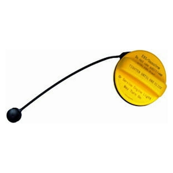 ACDelco GM Original Equipment GT337 Fuel Tank Filler Cap Fits select: 2011-2017 CHEVROLET EQUINOX LT, 2012-2013 CADILLAC SRX