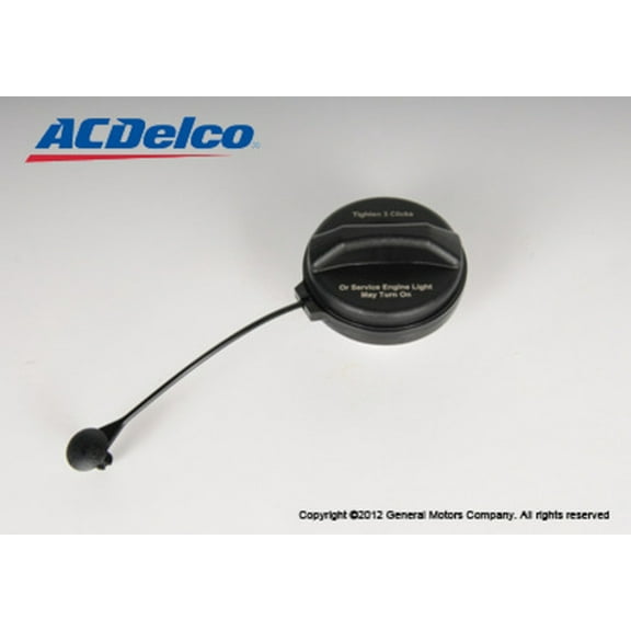 ACDelco GM Original Equipment GT350 Fuel Tank Filler Cap