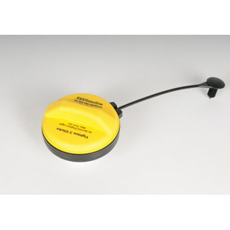 ACDelco GM Original Equipment GT351 Fuel Tank Filler Cap