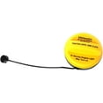thumbnail image 1 of ACDelco GM Original Equipment GT359 Fuel Tank Filler Cap, Yellow, 1 of 2