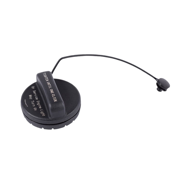 ACDelco GM Original Equipment GT373 Fuel Tank Filler Cap, Black