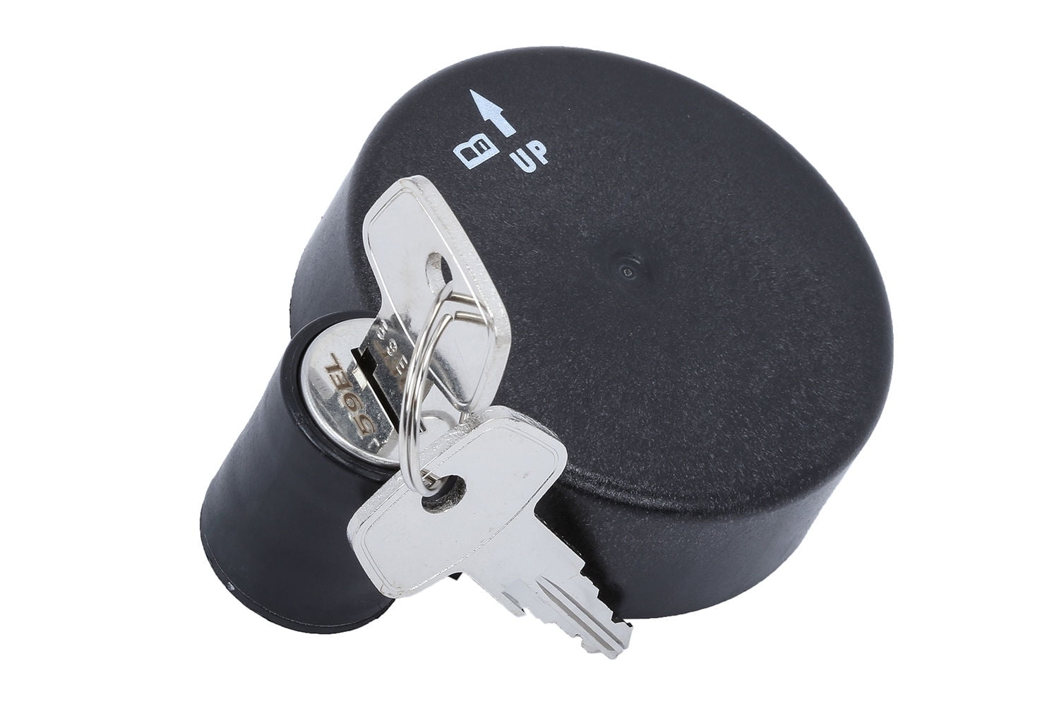 ACDelco GM Original Equipment GT377 Fuel Tank Filler Locking Cap Fits