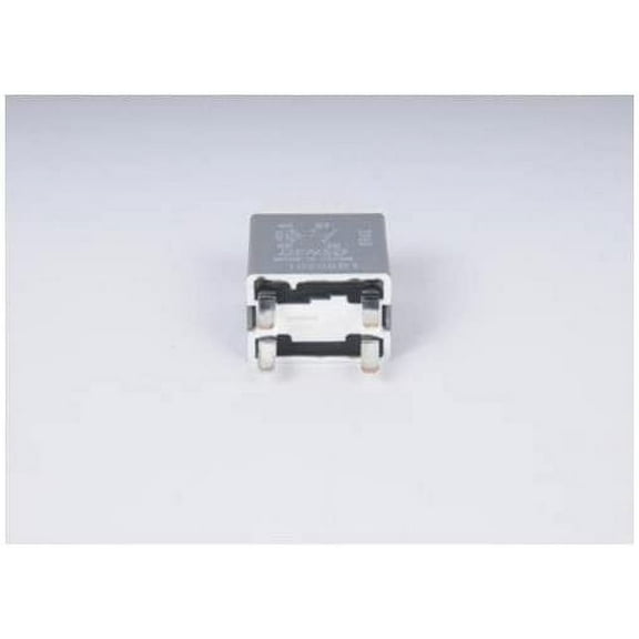 ACDelco GM Original Equipment Gray Multi-Purpose Relay D1786C Fits select: 1999-2021 CHEVROLET SILVERADO, 2010-2020 CHEVROLET EQUINOX LT
