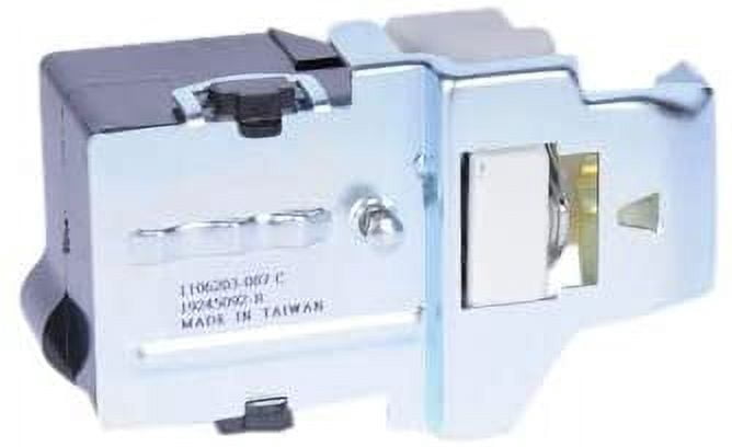 ACDelco GM Original Equipment Headlamp Switch D1506A