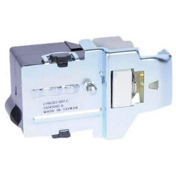 ACDelco GM Original Equipment Headlamp Switch D1506A