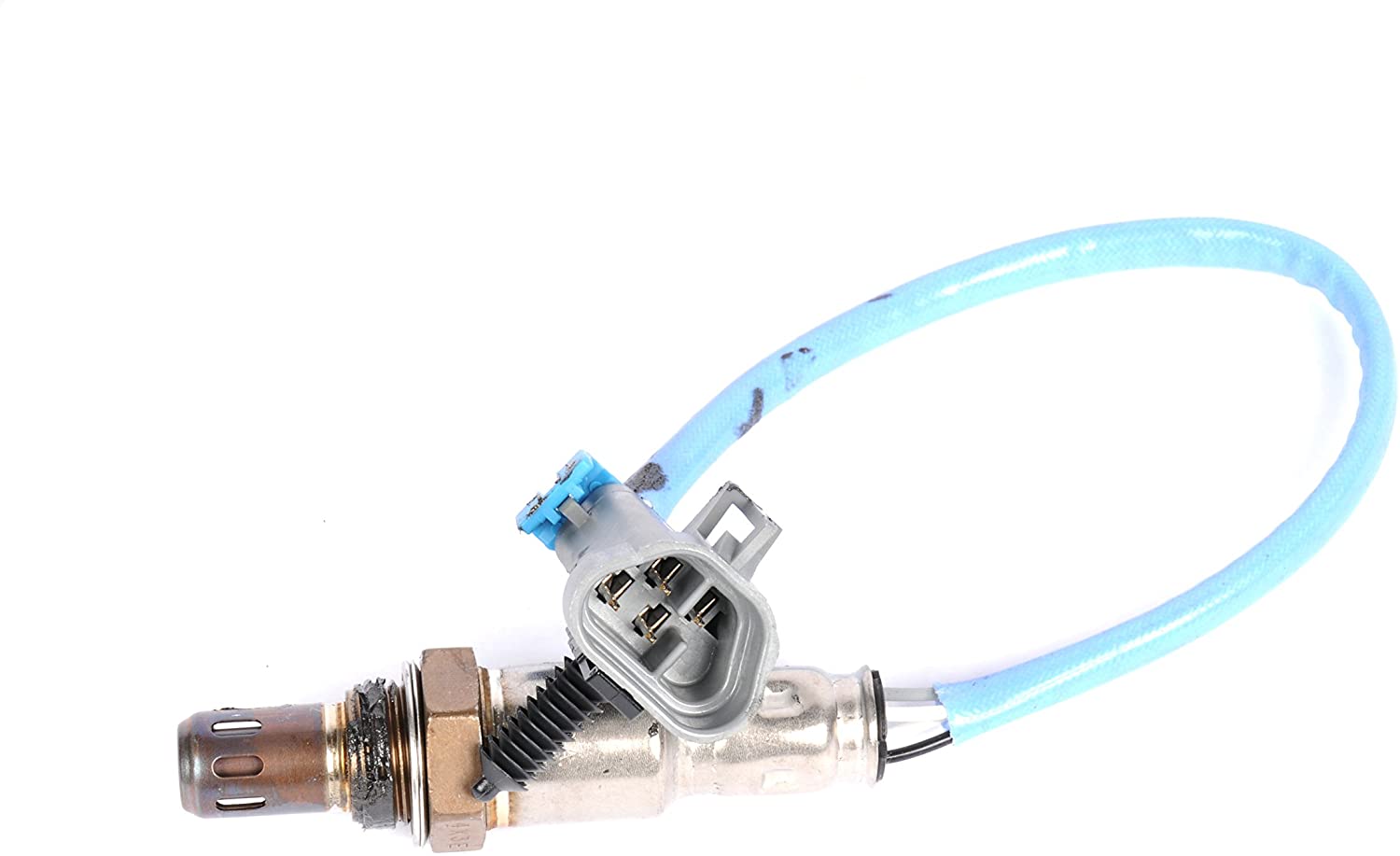 ACDelco GM Original Equipment Heated Oxygen Sensor 12656071 Fits select: 2013-2015 CHEVROLET EXPRESS G3500, 2013-2015 GMC SAVANA