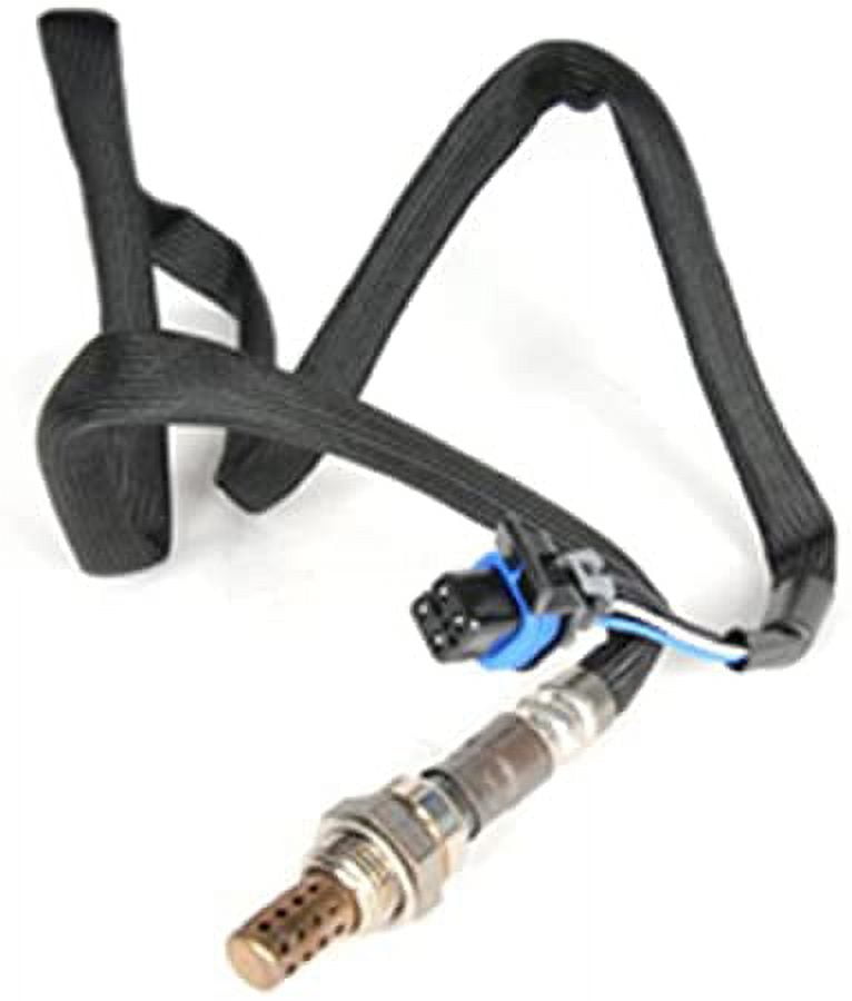 Heated O2 Sensor ACDelco AFS106 GM Original Equipment Heated Oxygen (O2 ...