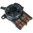 thumbnail image 1 of ACDelco GM Original Equipment Heating and Air Conditioning Blower Control Switch 15-5446 Fits select: 1994-1997 CHEVROLET S TRUCK, 1995-1997 CHEVROLET BLAZER, 1 of 2