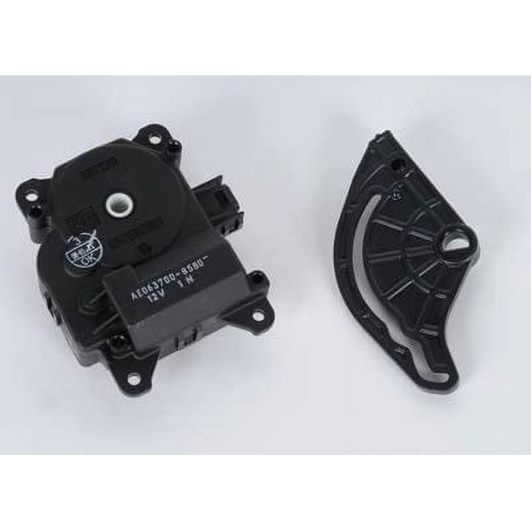 ACDelco GM HVAC Mode Door Actuator 15-73816 for 2008 Cadillac CTS