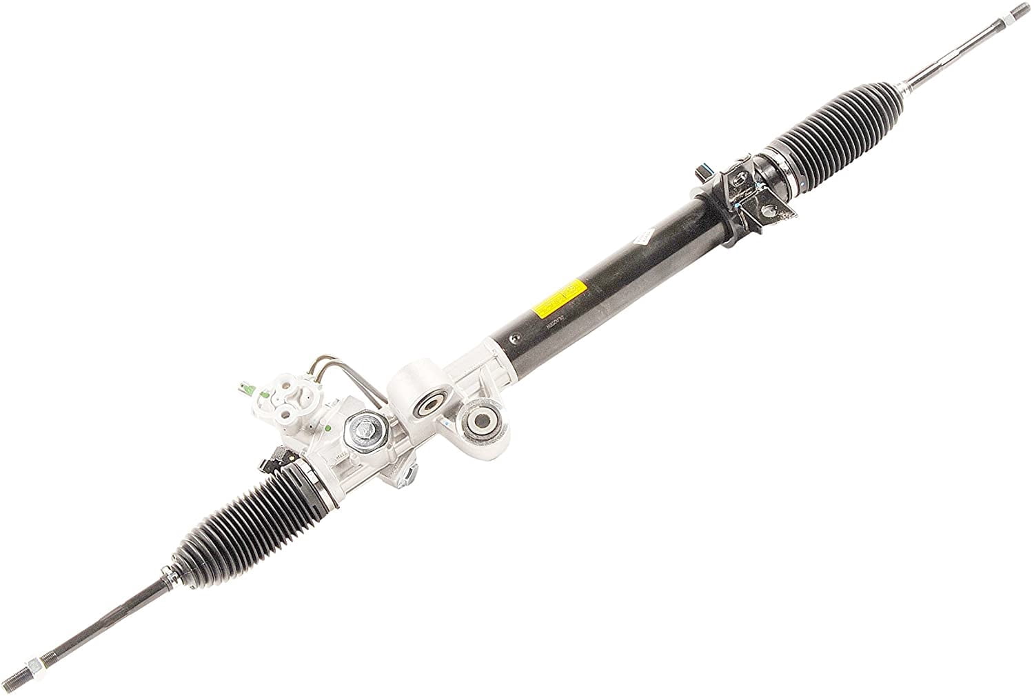 ACDelco GM Original Equipment Hydraulic Rack and Pinion Steering