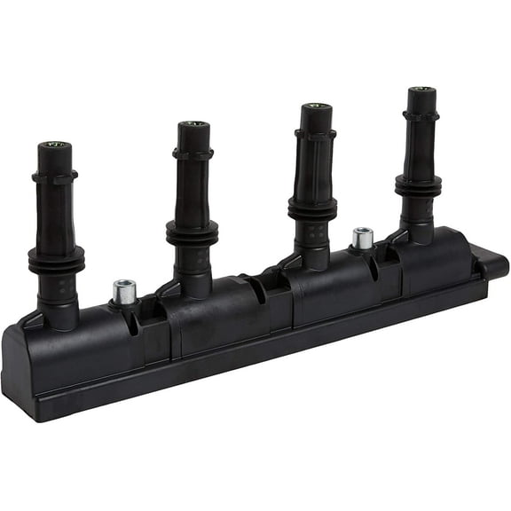 ACDelco GM Original Equipment Ignition Coil D521C Fits 2014 Chevrolet Cruze