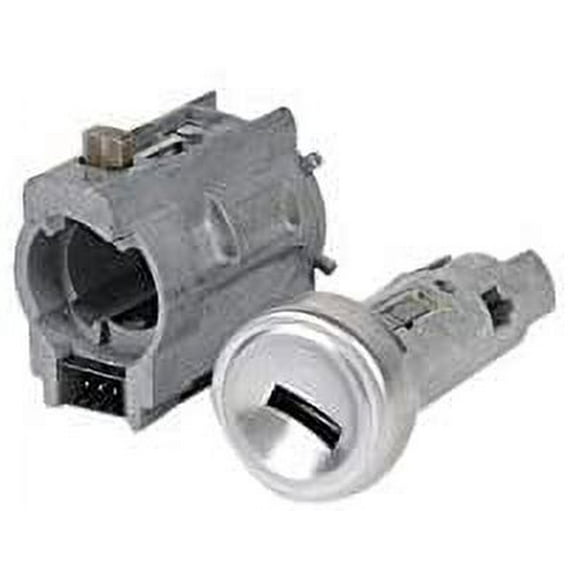 ACDelco GM Original Equipment Ignition Lock Cylinder D1493F