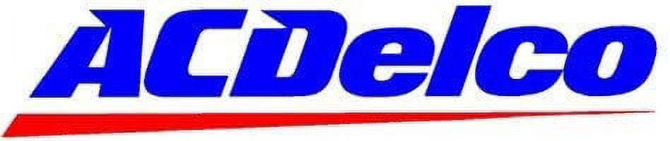 Acdelco GM Original Equipment Instrument Panel Air Duct Air Temperature Sensor 15-5632, 2000-2014 Chevrolet Silverado, 2001-2014 Chevrolet