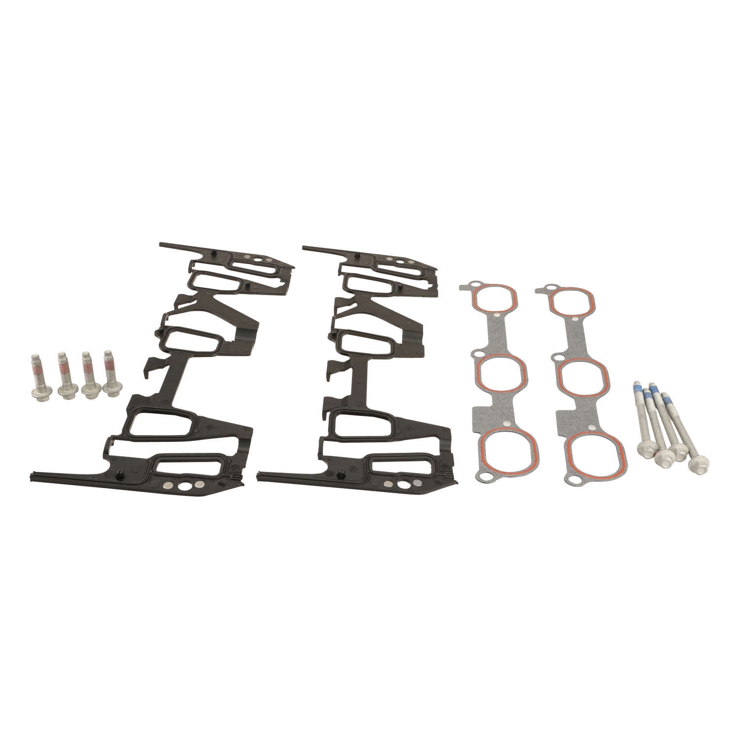 ACDelco GM Original Equipment Intake Man. Gasket Set 19169127 Fits select: 2000-2005 CHEVROLET IMPALA, 2000-2003 BUICK CENTURY CUSTOM
