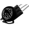 thumbnail image 1 of ACDelco GM Original Equipment LS92 Multi-Purpose Lamp Socket, 1 of 6