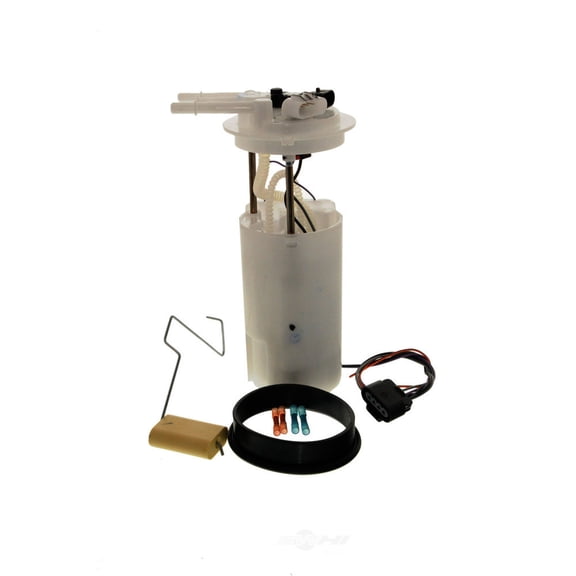 ACDelco GM Original Equipment MU1615 Fuel Pump and Level Sensor Module with Seal Fits 2003 Chevrolet Tahoe
