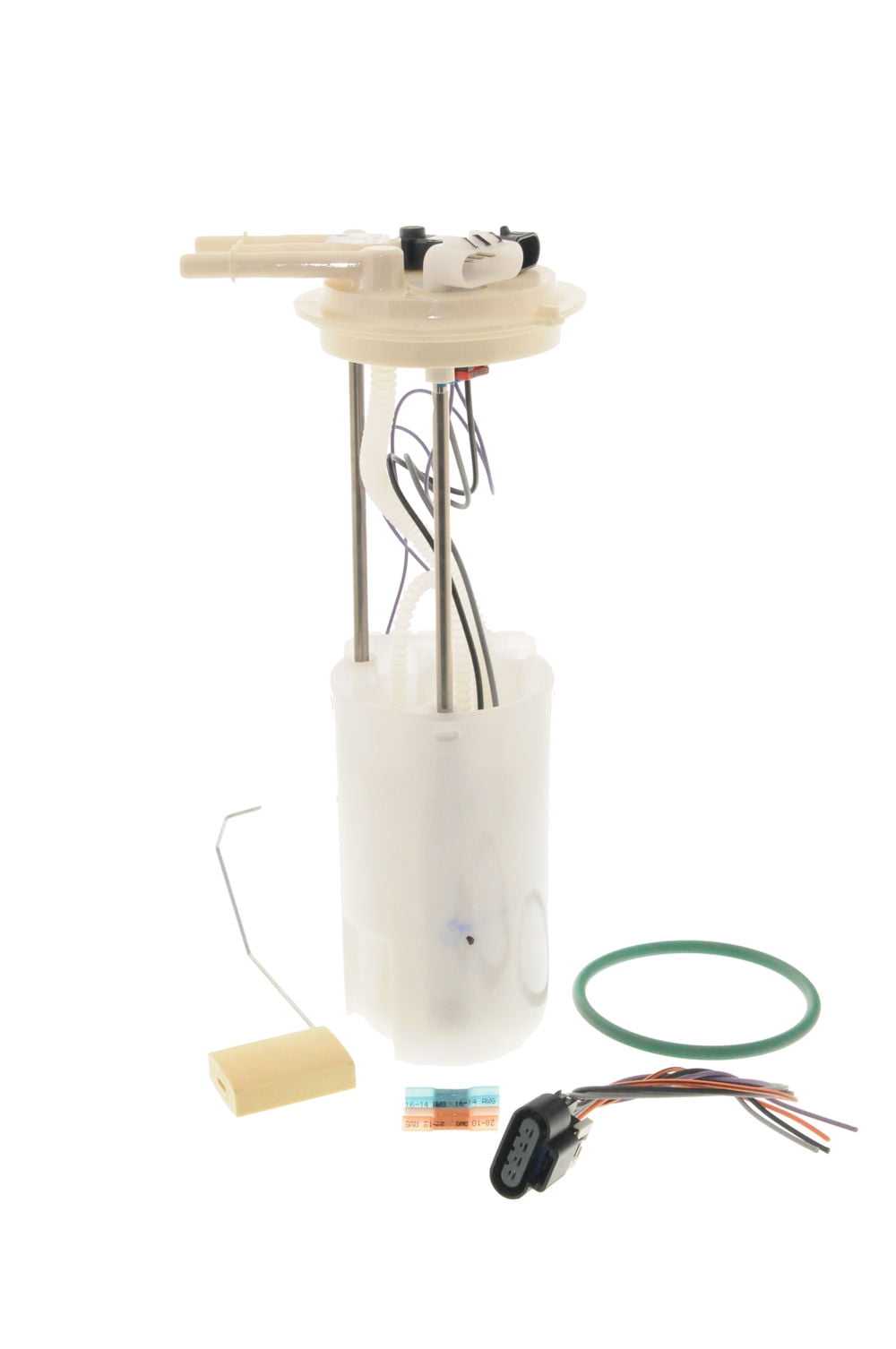 ACDelco GM Original Equipment MU1818 Fuel Pump and Level Sensor Module