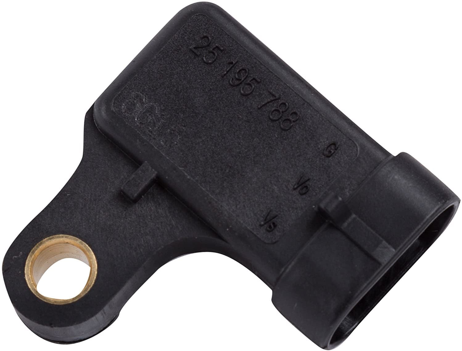 ACDelco GM Original Equipment Manifold Absolute Pressure Sensor  