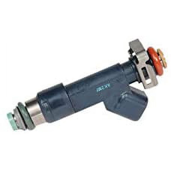 ACDelco GM Original Equipment Multi-Port Fuel Injector Assembly 217-3158