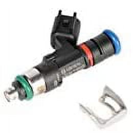 ACDelco GM Original Equipment Multi-Port Fuel Injector Kit with Fuel ...