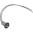 thumbnail image 1 of ACDelco GM Original Equipment Multi-Purpose Lamp Socket LS4 Fits 1986 Chevrolet C10, 1 of 2
